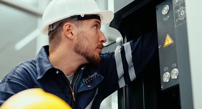 Infrastrukturelles Facility Management