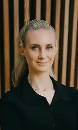 Larissa