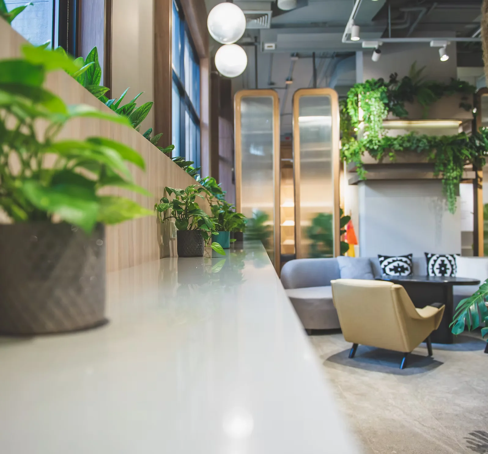 Property Management Mieter Assets