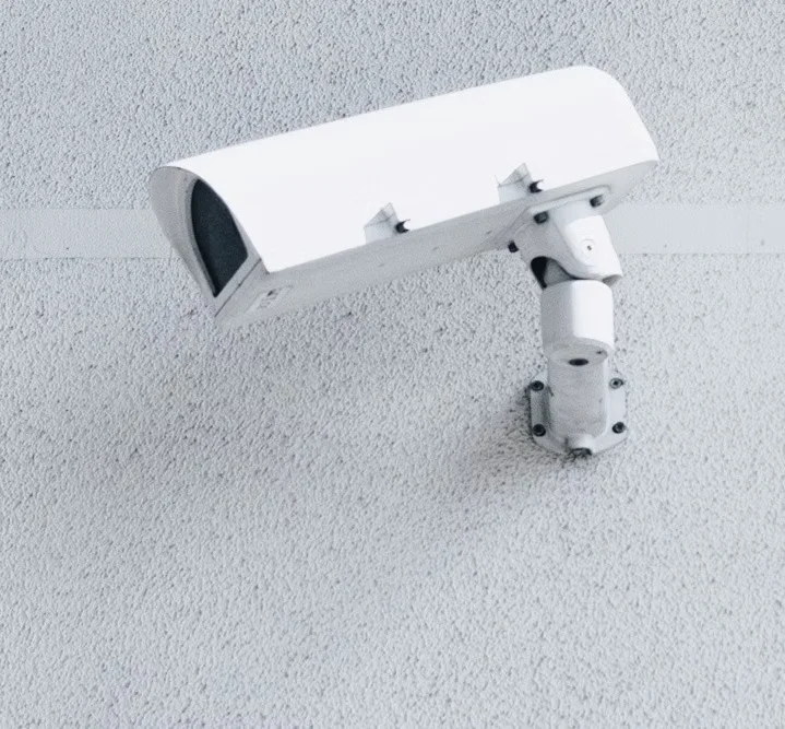 Sicherheitsdienst Mobiler Schutz