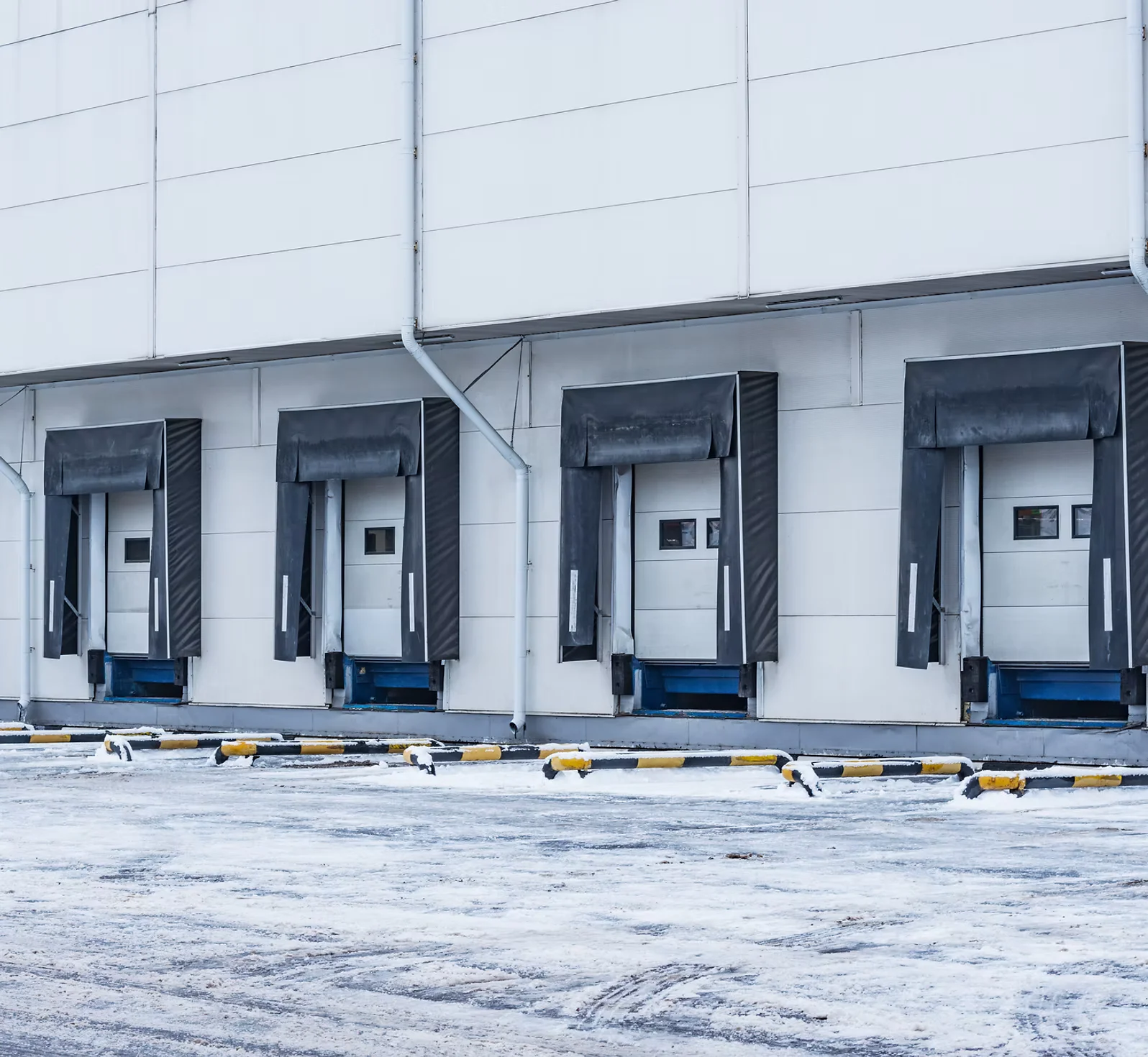 Winterdienst Nachsorge